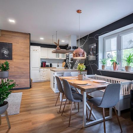 Apartmany L&O - Oliver Zvolenské Nemce Eksteriør bilde
