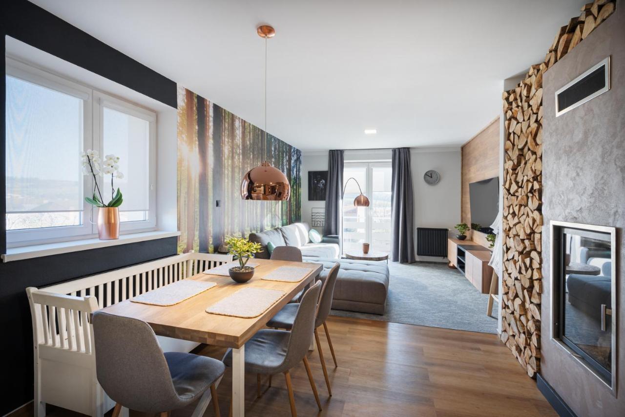 Apartmany L&O - Oliver Zvolenské Nemce Eksteriør bilde