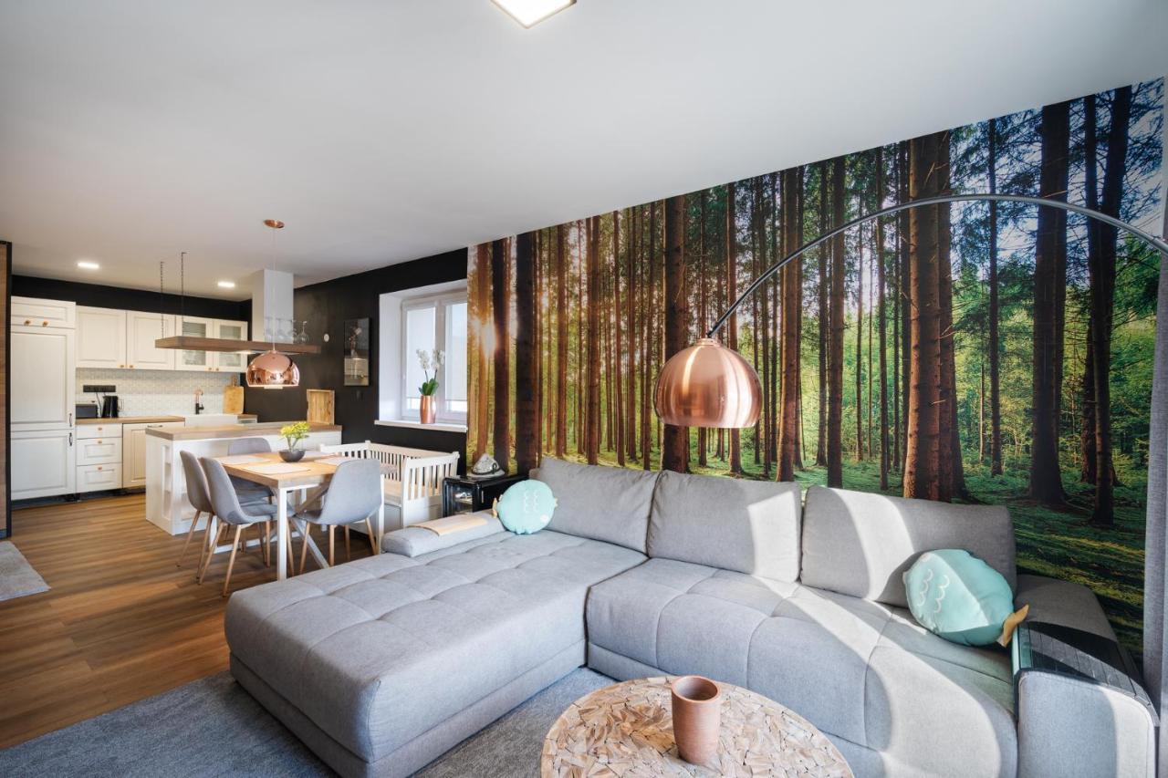 Apartmany L&O - Oliver Zvolenské Nemce Eksteriør bilde
