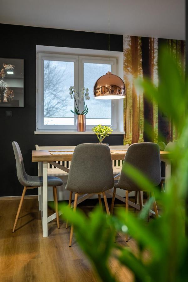 Apartmany L&O - Oliver Zvolenské Nemce Eksteriør bilde