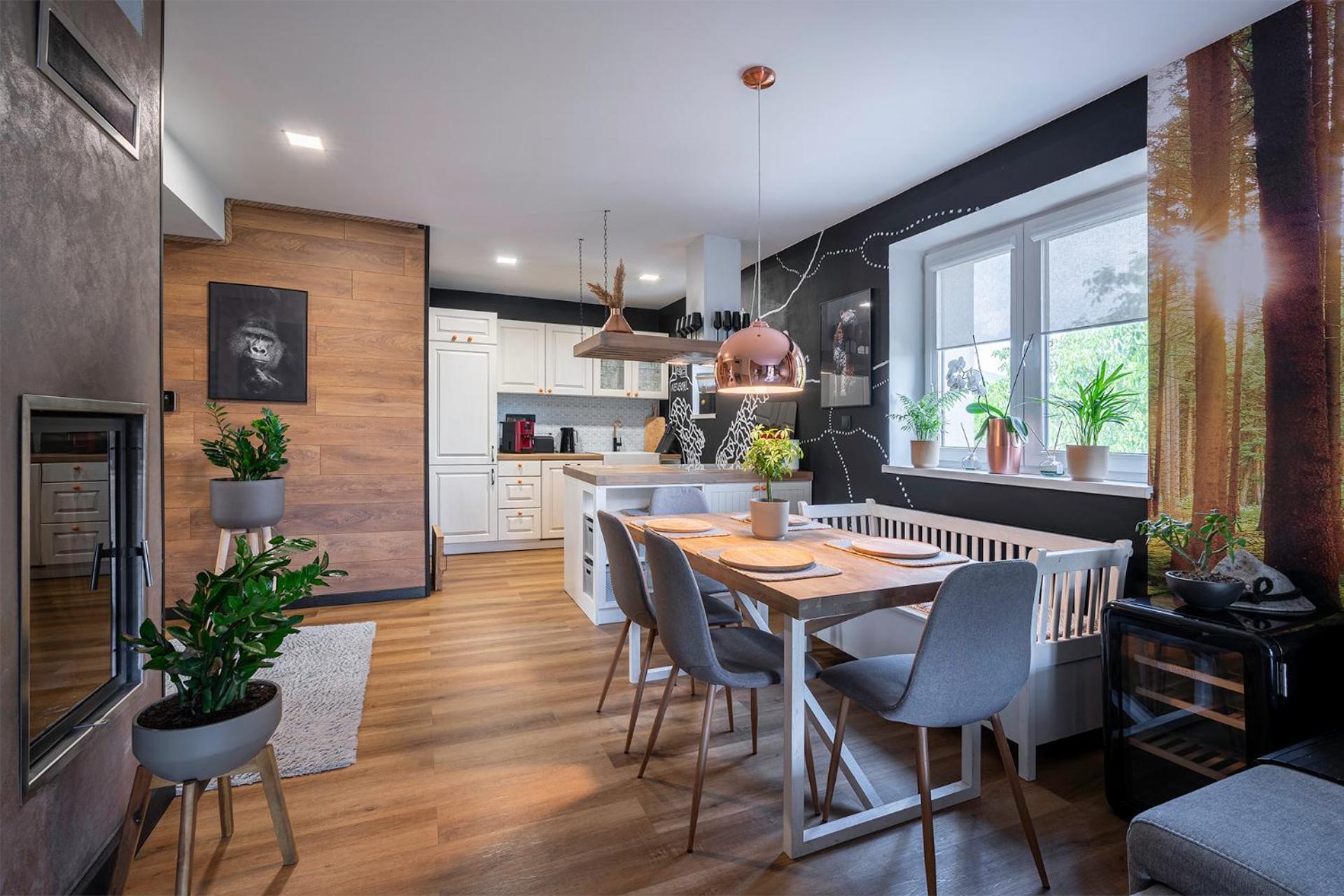 Apartmany L&O - Oliver Zvolenské Nemce Eksteriør bilde